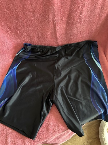 Men swim jammers black - men’s,