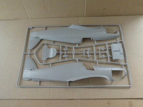 Trumpeter hurricane mk11c - trumpeter,