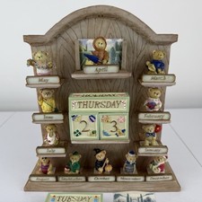 1993 avon teddy - 1993, perpetual