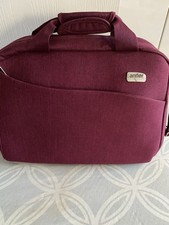 Antler Cabin Bag/Weekender 
