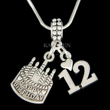 ~12th Birthday Girl ~12 Years