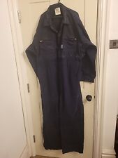 XL Cotton Caving Overalls Oversuit - Mining Suit Underground Boilersuit