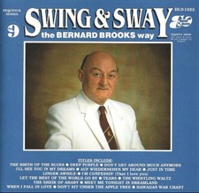 Bernard Brooks - Swing & Sway