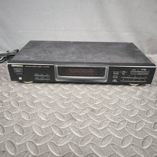 Kenwood 2060l fm stereo - kenwood, kt-2060l