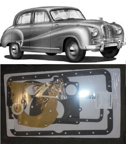 Austin a70 hampshire hereford - hampshire,