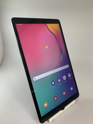 Samsung galaxy tab - 10.1, 2019