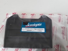 Scootopia Lambretta GP Black