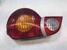 2003-2005 BMW Z4 Right
