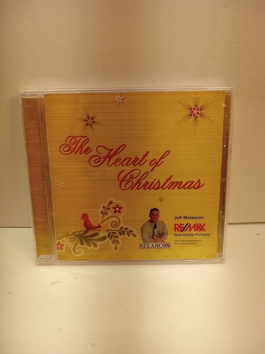 The heart christmas john - of, [john