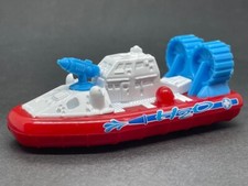 MATCHBOX HOVERCRAFT H2O - MINT