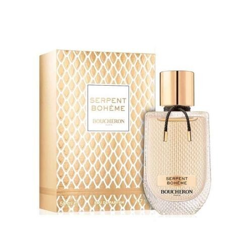Boucheron serpent boheme 50ml - boucheron,