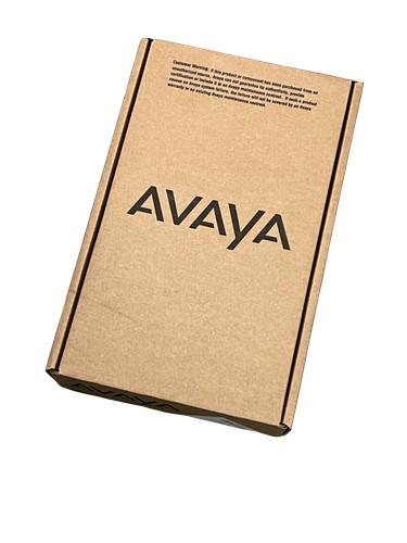 Avaya cf2e module for integral - cf2e,