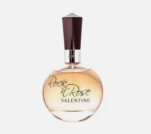 Rock rose valentino eau - valentino,,