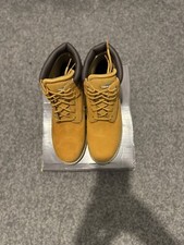 Trojan Mithras S1 P Safety