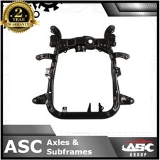 Front engine subframe fits - front,