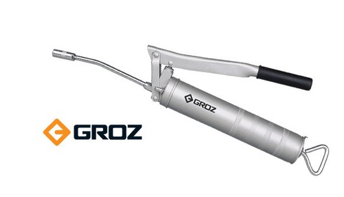 Heavy duty grease gun 3 - gun, &