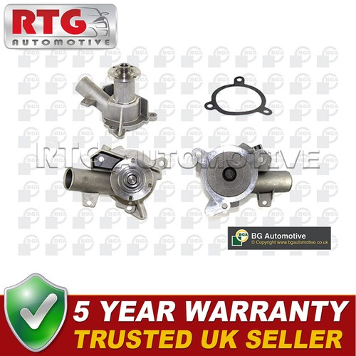 Water pump fits bmw - water, 3