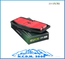 HIFLO FILTER AIR FILTER