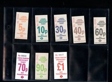 Vintage London Transport Bus