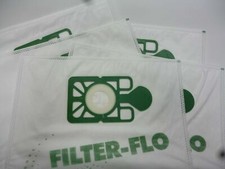 Henry Hoover Bags Filter-Flo