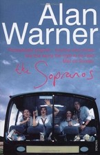 The Sopranos By  Alan Warner. 9780099268741