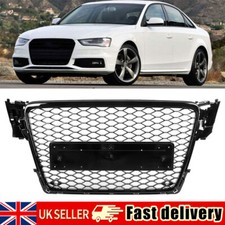 For Audi A4 B8 2008-2012 Rs