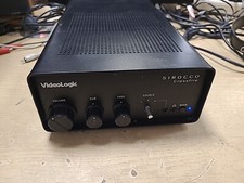 Videologic Sirocco Crossfire