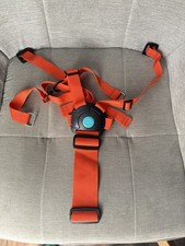 Cosatto Supa 3 Harness Straps