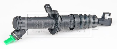 Borg beck bcm231 clutch - beck,