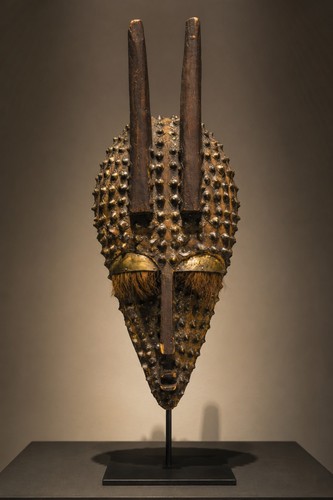 Vintage marka warka mali - marka,