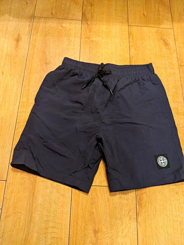 Stone island men - men's, navy