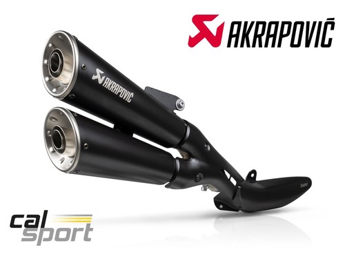 Akrapovic kawasaki z900rs 2026 - kawasaki,