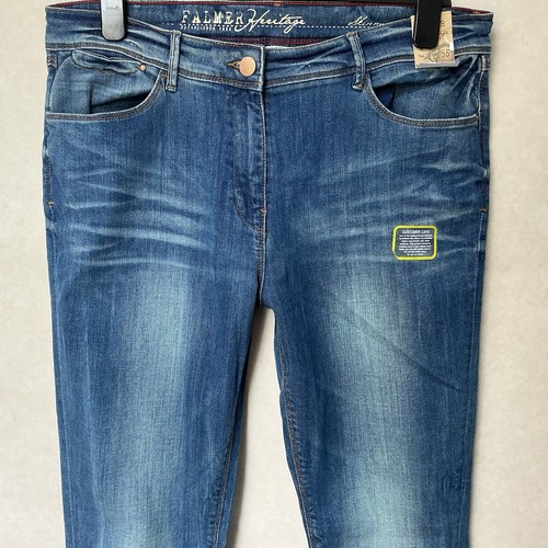 Ladies falmer heritage skinny - heritage,