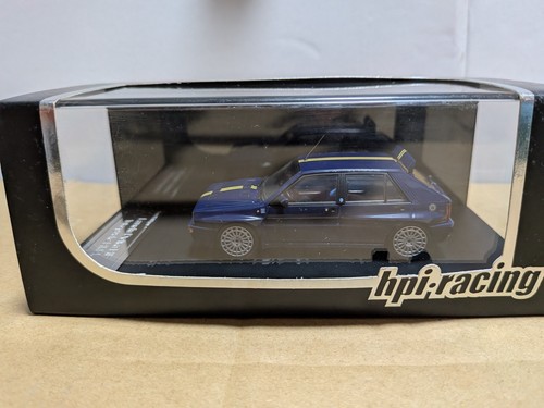 Hpi 8057 lancia - ,