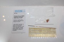 Mainly Trains MT104 Chassis Kit for GEM Cambrian Railways 1096 Class 2-4-0T Loco