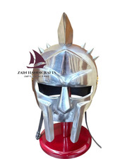 ZAIN Gladiator Maximus Helmet