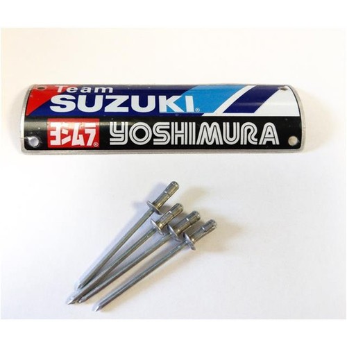 Genuine team suzuki yoshimura - genuine,