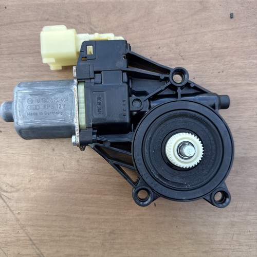 Ford fiesta window motor front - ford,