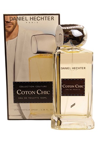 Daniel hechter coton chic - daniel,