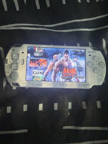 Sony psp 3000 pearl white - psp,