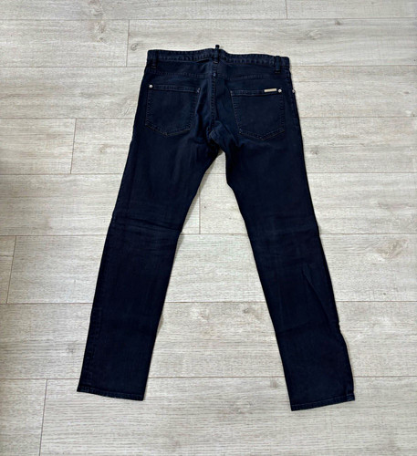 Dsquared2 mens slim - rare, logo