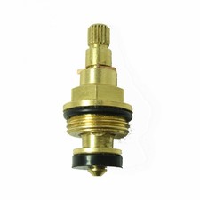 1/2" PTM Replacement Standard Tap Cartridge Tap Valve Compression Gland Insert