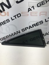 Audi TT MK2 06-14 Coupe Rear