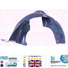 Mudguard Wheelhouse Liner