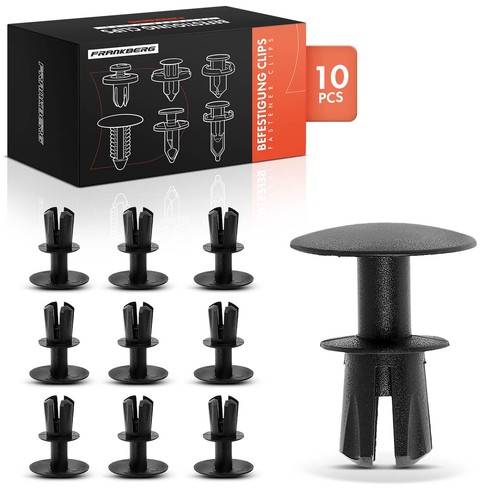 Premium 10pcs door lock - 10pcs,