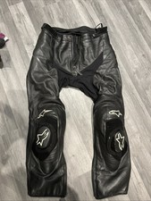 Men’s 2 Piece Leathers