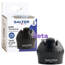 Salter Knife Sharpener Twist &