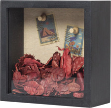 Shadow Box Frame 6X6 Shadow