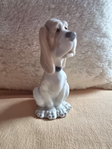 Rare lladro daisa nao sad - rare,
