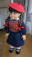 American Girl Doll Molly